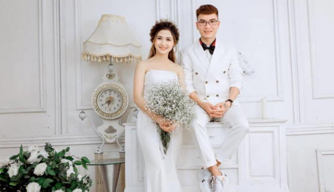 Cặp đôi "gương vỡ lại lành" sau 5 năm chia tay: Yêu lại người cũ cũng tuyệt vời lắm Cặp đôi "gương vỡ lại lành" sau 5 năm chia tay: Yêu lại người cũ cũng tuyệt vời lắm