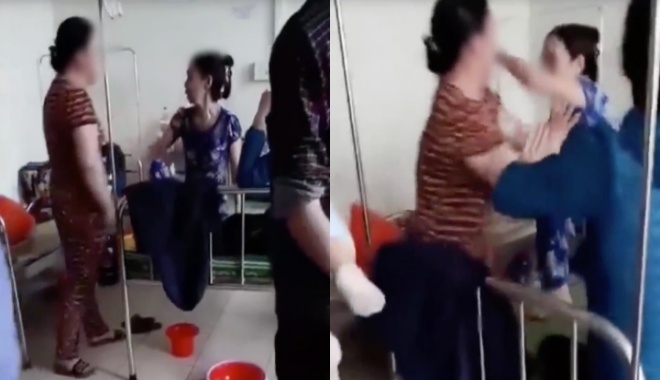 Mẹ chồng cũng từng làm dâu, sao lại khó khăn với con dâu đến mức mẹ ruột phải bức xúc? Mẹ chồng cũng từng làm dâu, sao lại khó khăn với con dâu đến mức mẹ ruột phải bức xúc?