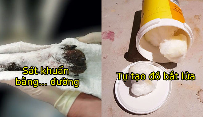 Tin tôi đi, biết 12 bí kíp của quân đội Mỹ cuộc sống của bạn dễ dàng đơn giản đến bất ngờ Tin tôi đi, biết 12 bí kíp của quân đội Mỹ cuộc sống của bạn dễ dàng đơn giản đến bất ngờ