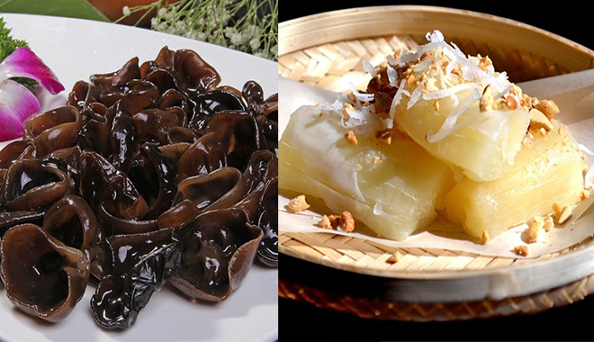 8 loại rau củ nấu không kỹ sẽ cực kì độc hại cho sức khỏe con người 8 loại rau củ nấu không kỹ sẽ cực kì độc hại cho sức khỏe con người