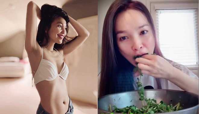 Hiền Thục bất ngờ gây sốt khi chia sẻ bí kíp đặc biệt để chị em “đẹp từ đầu đến chân” Hiền Thục bất ngờ gây sốt khi chia sẻ bí kíp đặc biệt để chị em “đẹp từ đầu đến chân”
