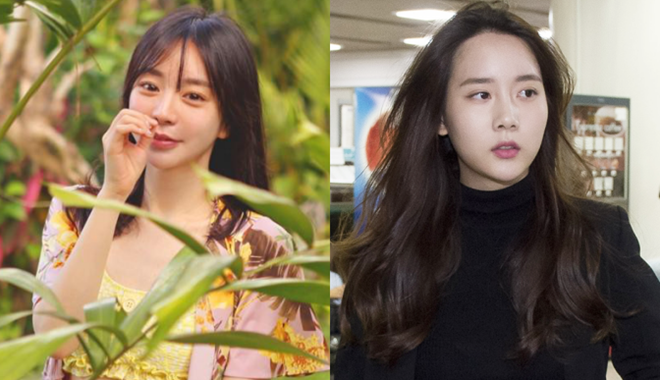3 điểm chung của 2 “mầm họa" khó ngờ nhất Kbiz, khiến ông chủ YG và loạt nam thần sụp đổ 3 điểm chung của 2 “mầm họa" khó ngờ nhất Kbiz, khiến ông chủ YG và loạt nam thần sụp đổ