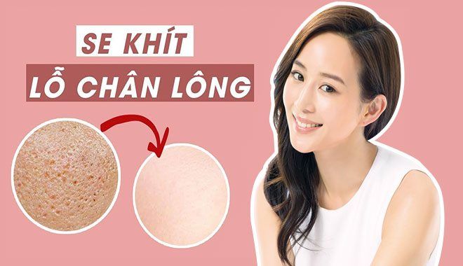 Tẩy da chết, bôi kem chống nắng đều đặn, lỗ chân lông sẽ tự se khít và mụn cũng "bốc hơi" Tẩy da chết, bôi kem chống nắng đều đặn, lỗ chân lông sẽ tự se khít và mụn cũng "bốc hơi"