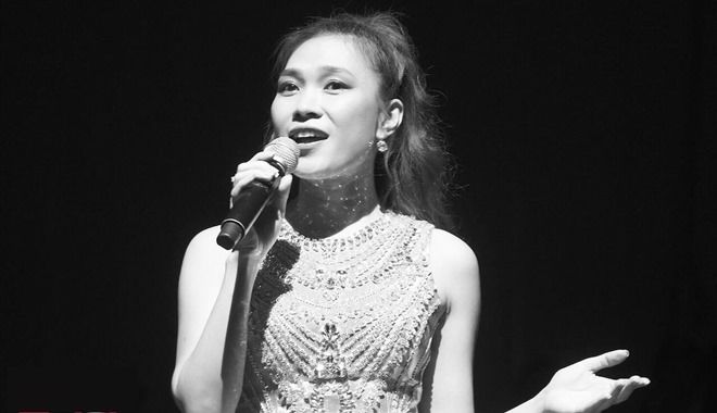 Mỹ Tâm luôn nhớ về Anh Huỳnh Phúc Điền: “Nếu mình không thể quên, thôi thì đừng quên....” Mỹ Tâm luôn nhớ về Anh Huỳnh Phúc Điền: “Nếu mình không thể quên, thôi thì đừng quên....”