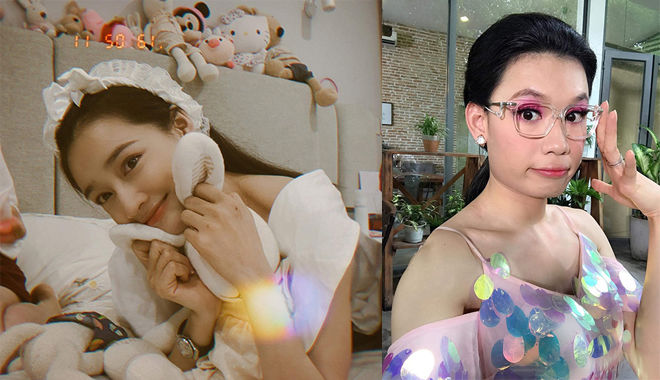 Ảnh hot sao Việt: Quang Trung vào vai "Chị hiểu hôn" quá khớp, Nhã Phương nhí nhảnh Ảnh hot sao Việt: Quang Trung vào vai "Chị hiểu hôn" quá khớp, Nhã Phương nhí nhảnh
