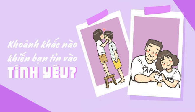 Tình yêu đôi khi chỉ đến từ những hành động đơn giản nhưng dễ thương vô cùng Tình yêu đôi khi chỉ đến từ những hành động đơn giản nhưng dễ thương vô cùng