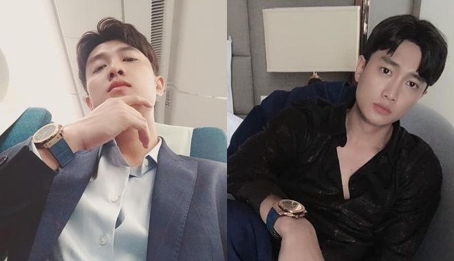 Nghịch lý: Đểu như Vũ trong Về nhà đi con vẫn khiến nghìn chị em mê mẩn Nghịch lý: Đểu như Vũ trong Về nhà đi con vẫn khiến nghìn chị em mê mẩn
