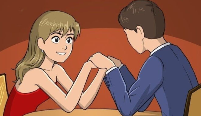 Đừng giết chết tình yêu của bạn bằng những sai lầm không đáng, sống thử cũng vậy! Đừng giết chết tình yêu của bạn bằng những sai lầm không đáng, sống thử cũng vậy!