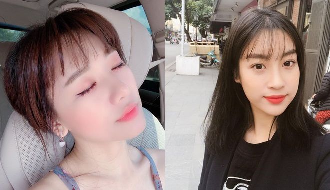 Sao Vbiz sở hữu làn da mịn màng, ai cũng mê: Đỗ Mỹ Linh, Hari Won cũng không bằng Huyền My Sao Vbiz sở hữu làn da mịn màng, ai cũng mê: Đỗ Mỹ Linh, Hari Won cũng không bằng Huyền My