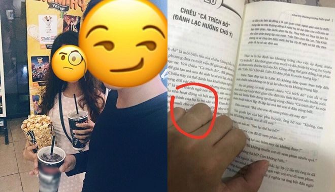 Cô gái yêu xa bỏ 329 triệu mua quà cho người yêu và cuối cùng phát hiện anh ta đã có vợ Cô gái yêu xa bỏ 329 triệu mua quà cho người yêu và cuối cùng phát hiện anh ta đã có vợ