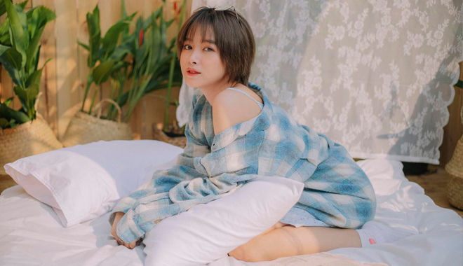 Nếu không xinh được như nữ chính ngôn tình, bạn bắt buộc phải thông minh hơn cô ấy Nếu không xinh được như nữ chính ngôn tình, bạn bắt buộc phải thông minh hơn cô ấy