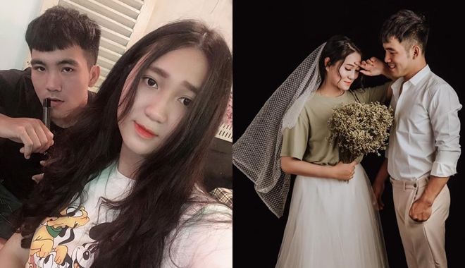 Sét đánh, cô gái ôm chặt trai lạ vì sợ sấm, một năm sau cả hai về chung một nhà Sét đánh, cô gái ôm chặt trai lạ vì sợ sấm, một năm sau cả hai về chung một nhà