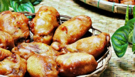 Hướng dẫn làm món chuối chiên cực ngon