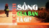 18 câu hỏi giúp bạn nhận ra ý nghĩa cuộc sống