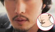 Nhìn râu đoán "tính cách chìm" ở quý ông: râu dê là người chín chắn