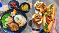 Những món ăn Việt Nam "gây nghiện", khách nước ngoài ăn mãi không chán