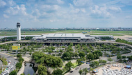 Top 10 sân bay tốt nhất thế giới 2021: Việt Nam góp mặt với 1 cái tên