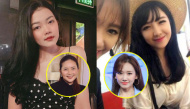 3 cô em gái bí ẩn nhất của sao: Em Phan Như Thảo xinh nhưng kín tiếng