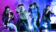Những sân khấu đặc biệt của BTS khiến fan "nở mày nở mặt" 