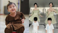 Sức hút của Bo Thúi: Làm cameo cho mẹ hút tận 9 triệu view