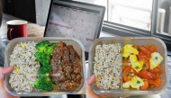 6 hộp cơm giữ dáng cho dân văn phòng: Gọn lẹ mà vẫn nhiều dinh dưỡng