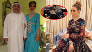 "Bà lão Lọ Lem" U70 cưới đại gia Dubai: ngày ngày đếm kim cương