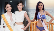 Đại diện Việt ở Hoa hậu Liên lục địa 2021: thoát mức phạt 91 triệu