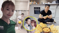 Kelvin Khánh: ăn chay để cưới vợ, cưới xong đi toilet cũng bị "troll"
