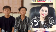 Mẹ Hồ Văn Cường: Chúng tôi không nhờ nữ CEO đòi tiền giùm