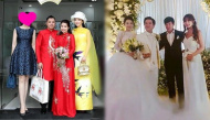 Những mỹ nhân Việt khiến cô dâu chú rể "hối hận" khi trót mời đám cưới
