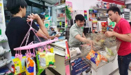 Thái Lan xoá sổ túi nylon, người dân "cái khó ló cái khôn" 