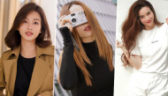 5 kiểu tóc đẹp đang được mỹ nhân Việt tích cực lăng xê 