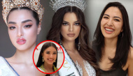 6 gương mặt được cho là "nuốt mic" tại Miss Universe 2021