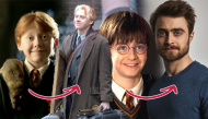 Bộ 3 Harry Potter sau 20 năm: Hermione là giám đốc Gucci, Ron ra sao?