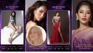 Hoa hậu Hoàn vũ mùa "All Star": ứng viên duy nhất được lòng Thanh Hằng