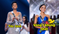 Khi tiêu chuẩn cái đẹp không còn là giới hạn tại Miss Universe