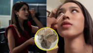 Makeup thì đẹp đấy nhưng mỹ nhân Việt vẫn có nỗi lòng ít ai thấu