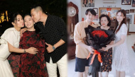 Mỹ nhân Việt được lòng nhà chồng thuở chưa về làm dâu