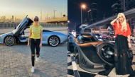 Nữ triệu phú Dubai sở hữu tài sản gần 400 tỷ nhờ việc lái thử siêu xe 
