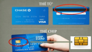 Từ 31/12, chuyển thẻ từ ATM sang thẻ chip, người dùng cần lưu ý gì?