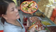 Hai bà chủ kín tiếng của tiệm bánh mì Huynh Hoa: Chỉ một người ra mặt