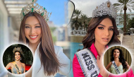 2 Miss Puerto Rico: bên khen Thùy Tiên, bên không phục Miss Universe