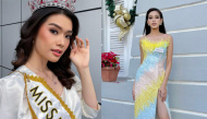 7 thí sinh Miss World dương tính Covid-19: mong Đỗ Thị Hà bình an