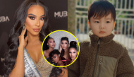 Ảnh hot sao Việt 3/12: Kim Duyên gây "chấn động" với kiểu makeup mới