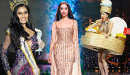 Bê bối Miss Grand 2021: Người mất sạch tiền, người nghi bỏ danh hiệu