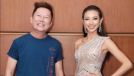 Chủ tịch Miss Grand International bênh vực Thùy Tiên: Em ấy rất tử tế