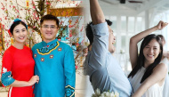 Gia thế vị hôn phu của mỹ nhân Việt: bạn đời Salim có 4 công ty