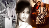 Hoa hậu đầu tiên Việt Nam: Nhan sắc "nghiêng thành" bao anh gục ngã