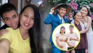 2021 là năm thoát nghèo của các YouTuber Việt: Mua đất xây nhà, lấy vợ