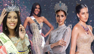 Những mỹ nhân từ bỏ danh hiệu để tìm kiếm cơ hội mới tại Miss Universe